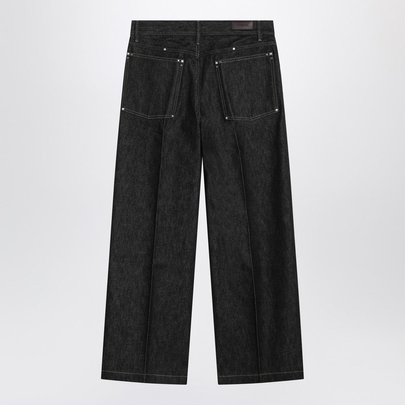 Lemaire Pants - Blue | bd3dc6b548d27d0ea65e040e9ac48ff9cadb268e