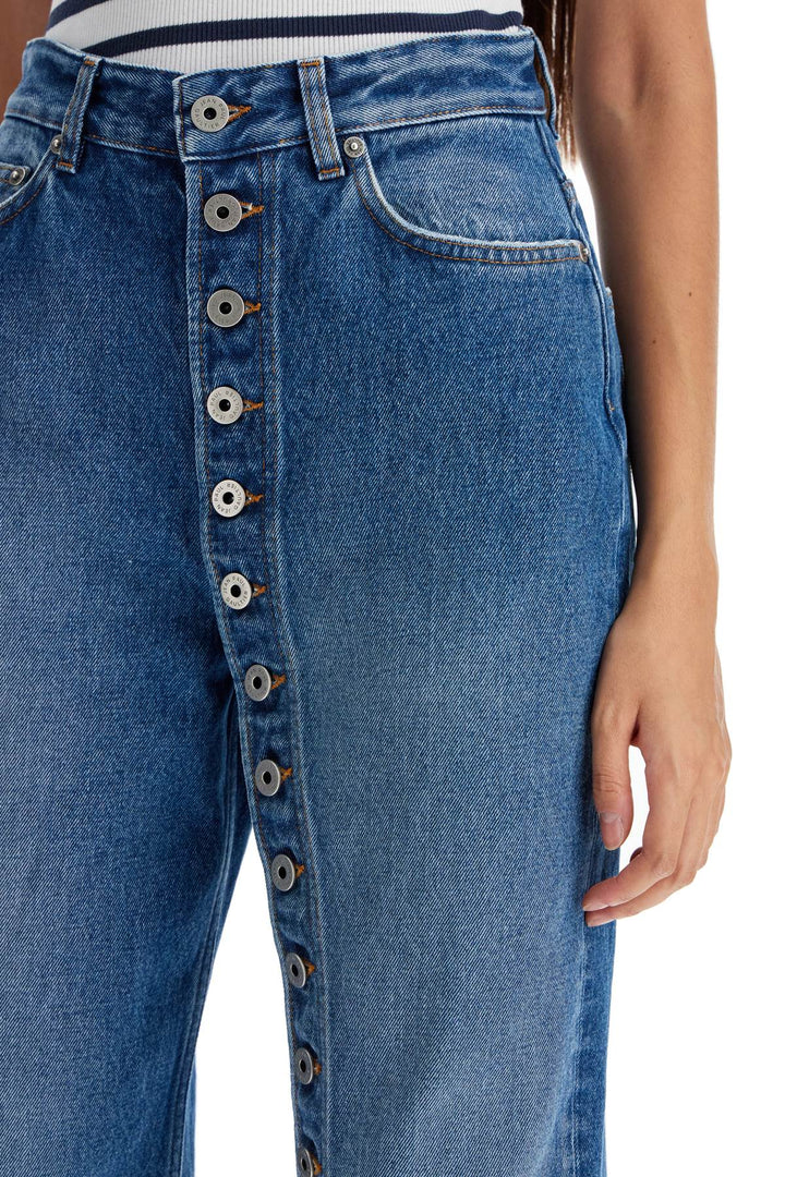 Jeans Haute Jeanerie