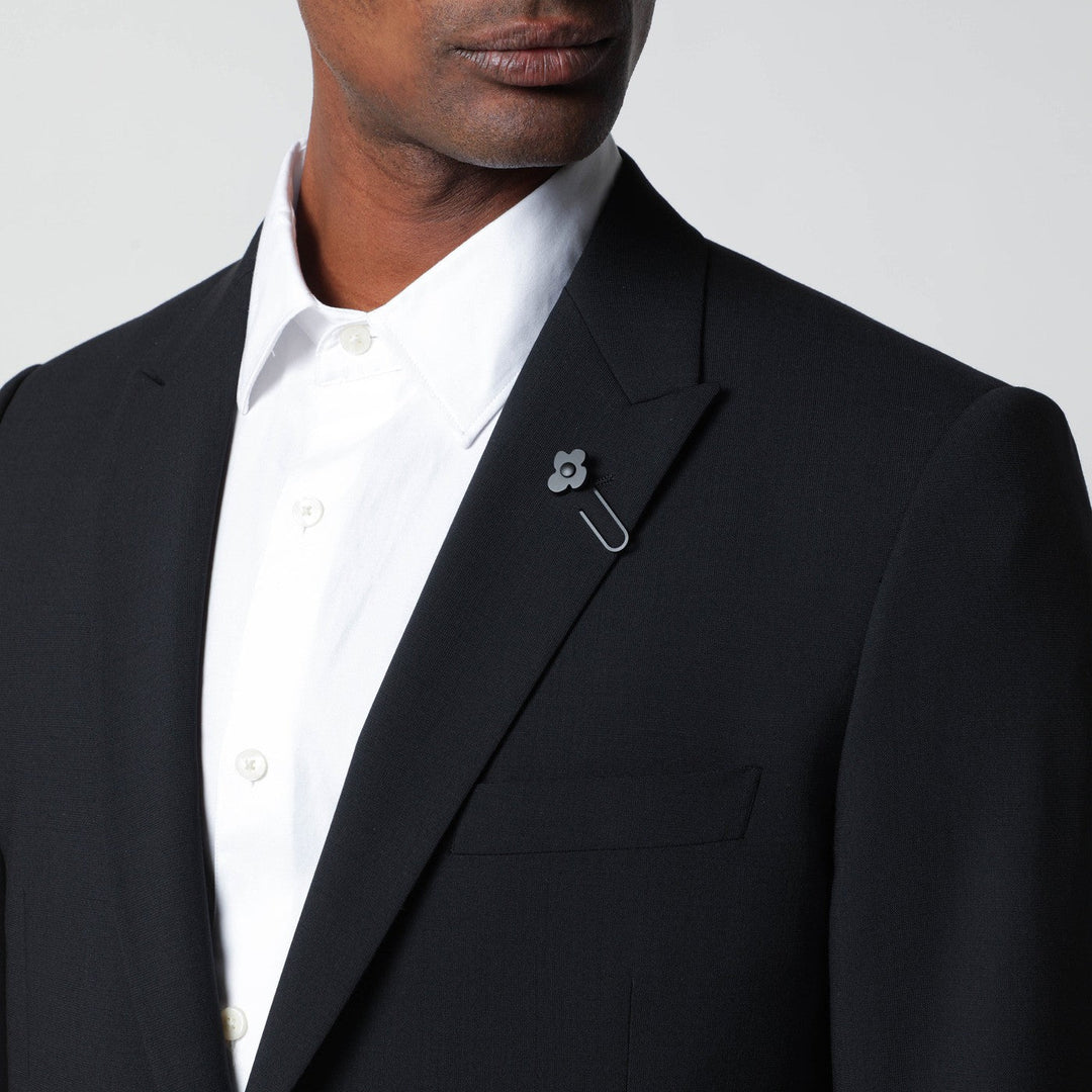 Lardini Apparel & Accessories - Blue | ffa5e7abf9517d9ad728d033d5eba27382a37afb