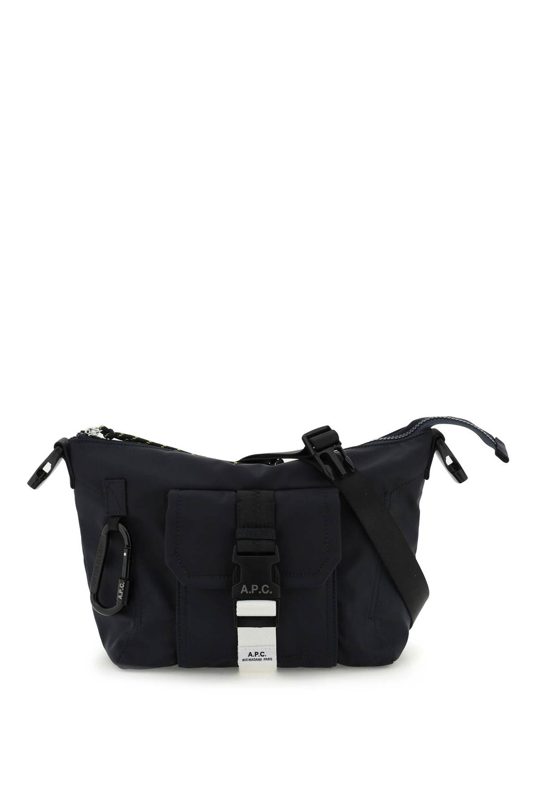 'Trek' Crossbody Bag