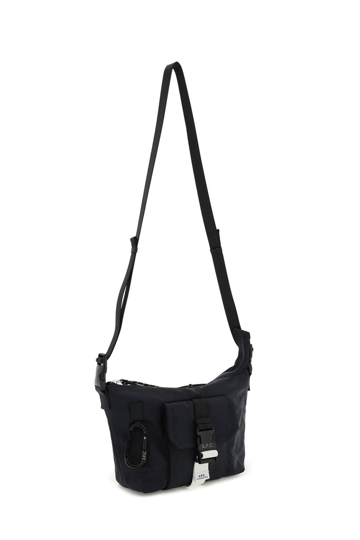 'Trek' Crossbody Bag