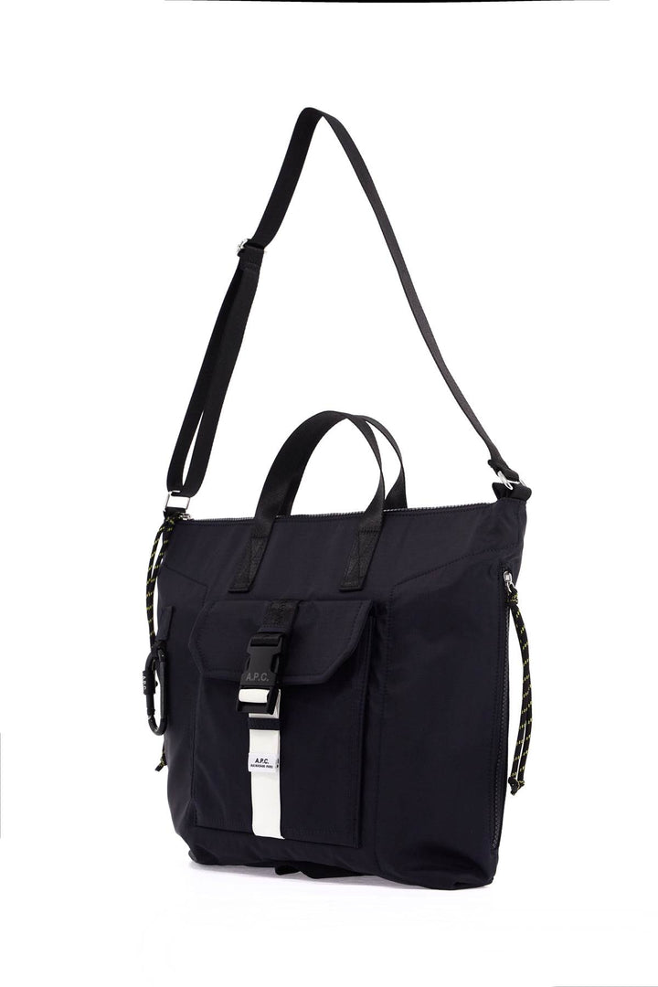 Borsa Tote Trek