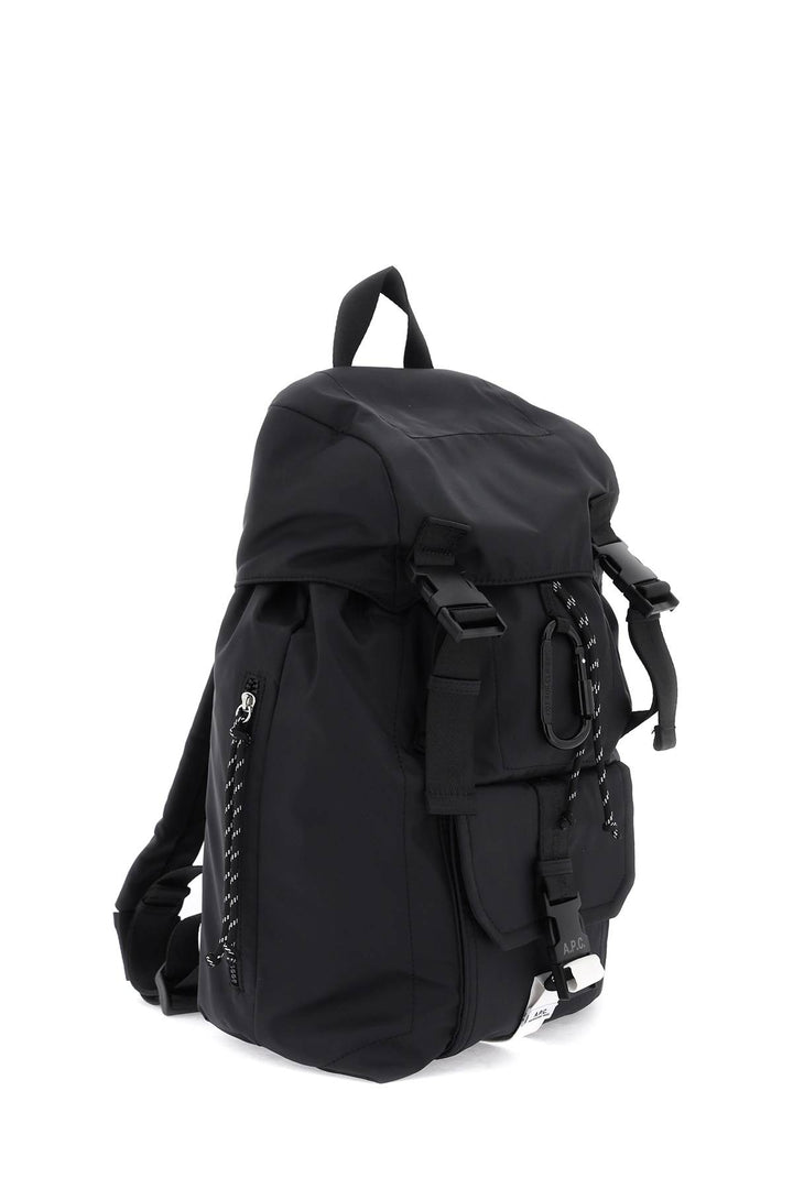 Trek Backpack