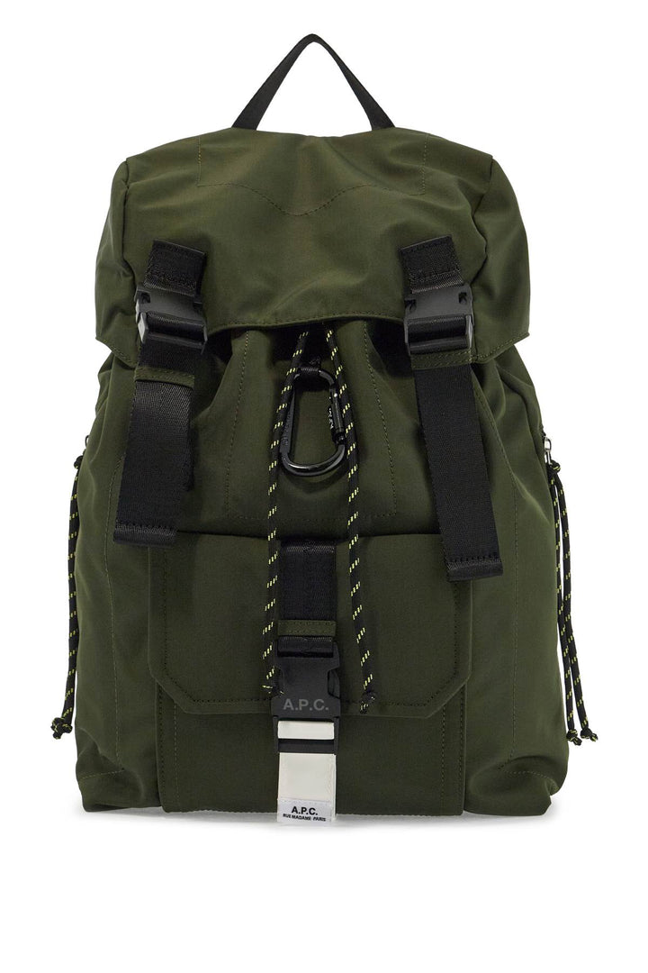 Trekking Backpack