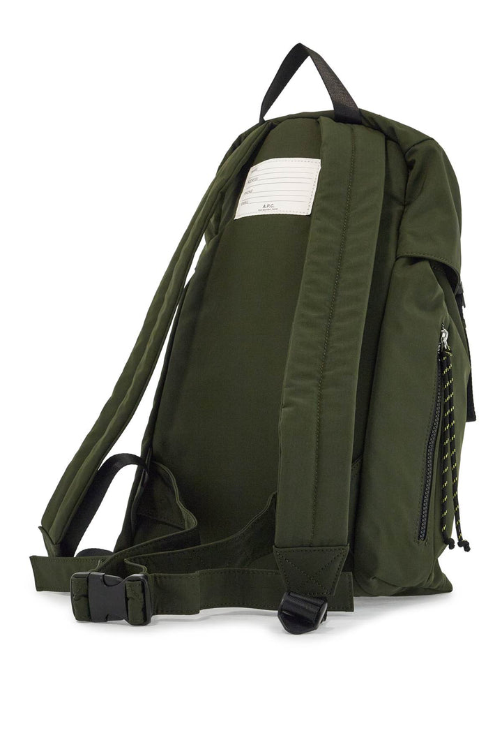 Trekking Backpack