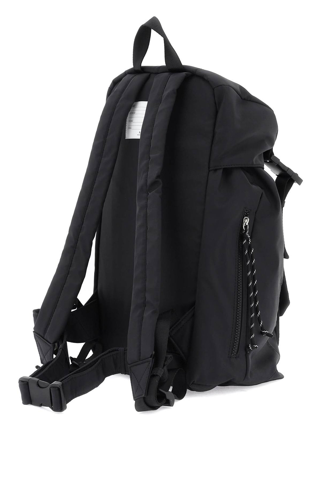 Trek Backpack