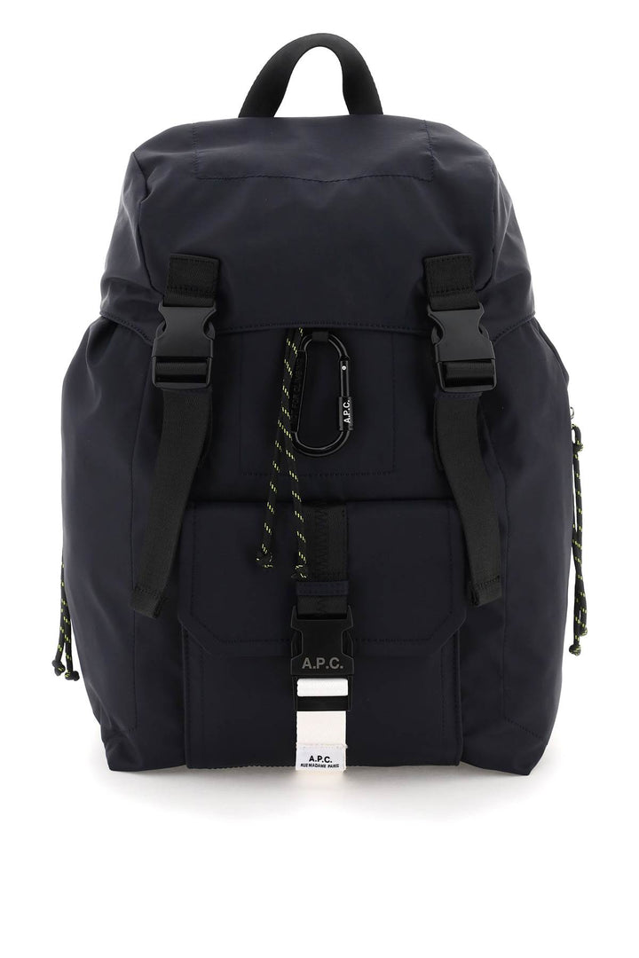 'Treck' Backpack