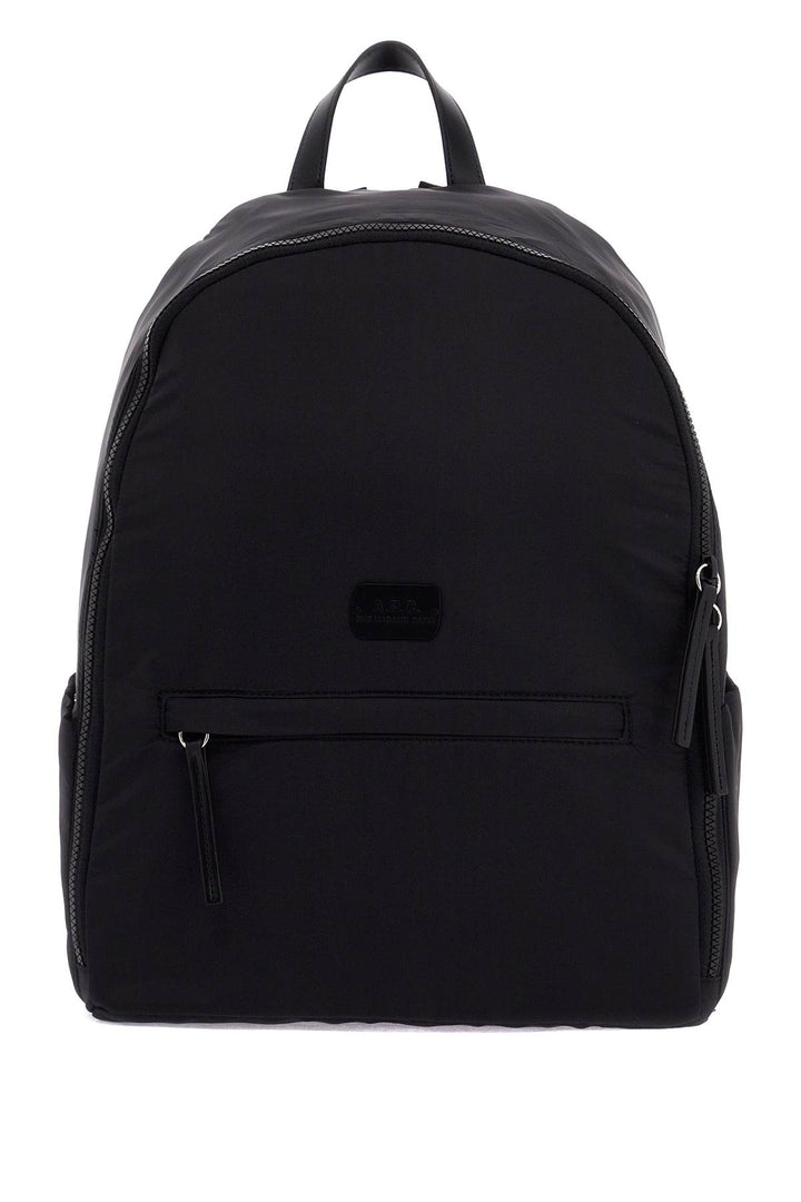 Nylon Back Pack