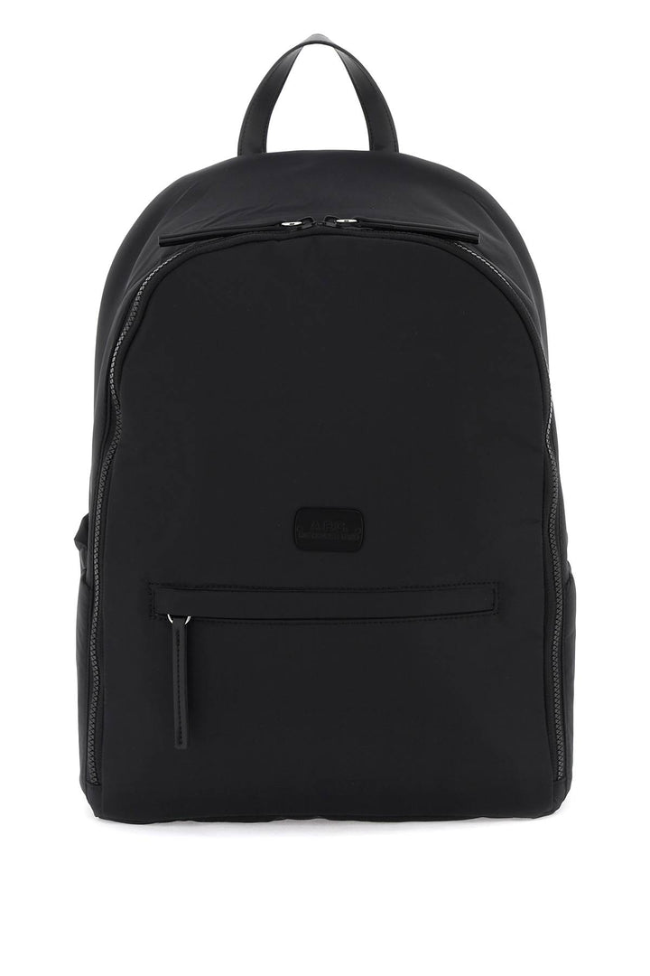 Nylon Back Pack