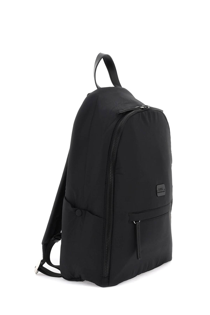 Nylon Back Pack