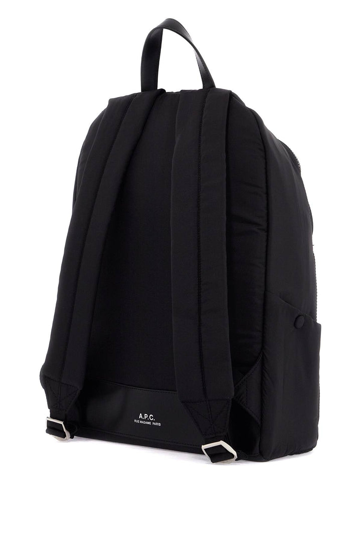 Nylon Back Pack