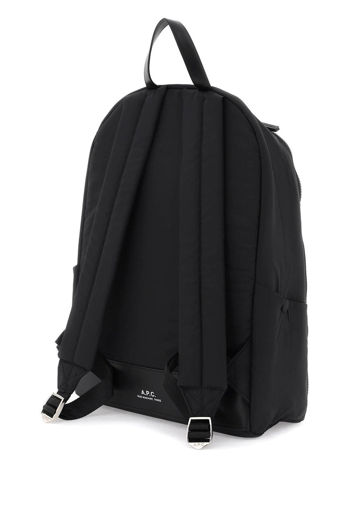 Nylon Back Pack