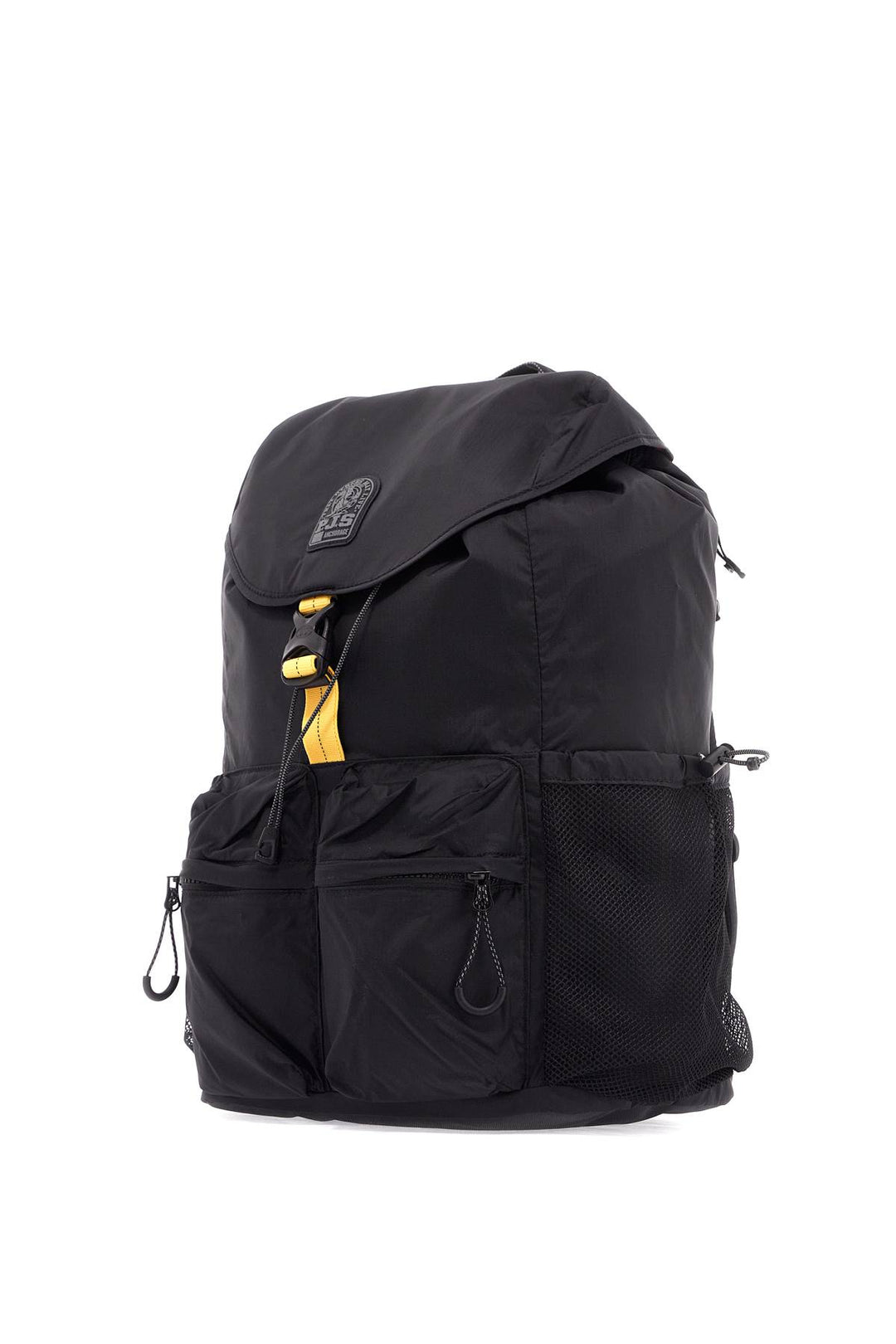 Nylon Ripstop Backpack With Durable