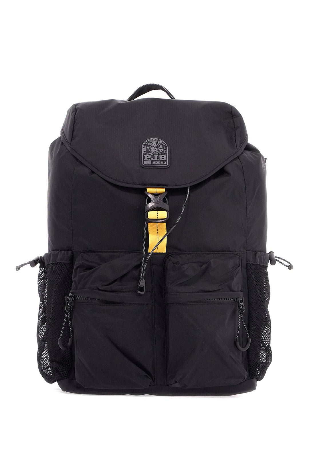 Nylon Ripstop Backpack With Durable