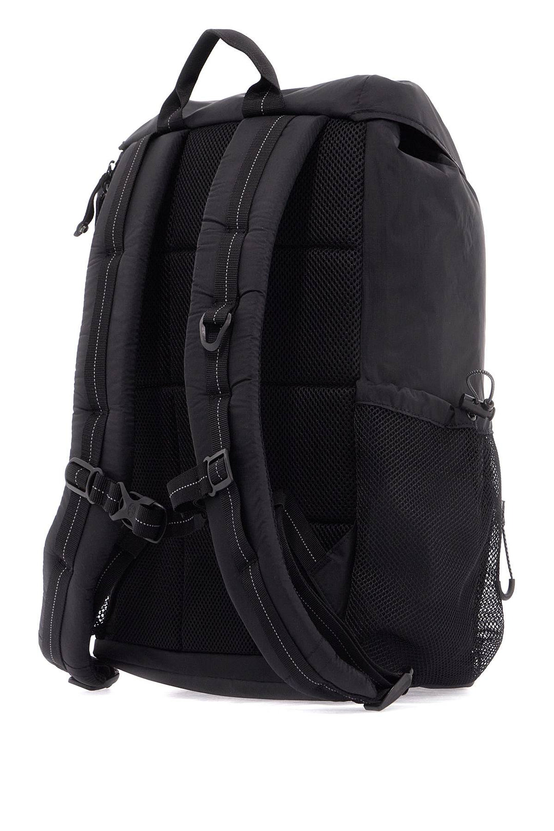 Nylon Ripstop Backpack With Durable