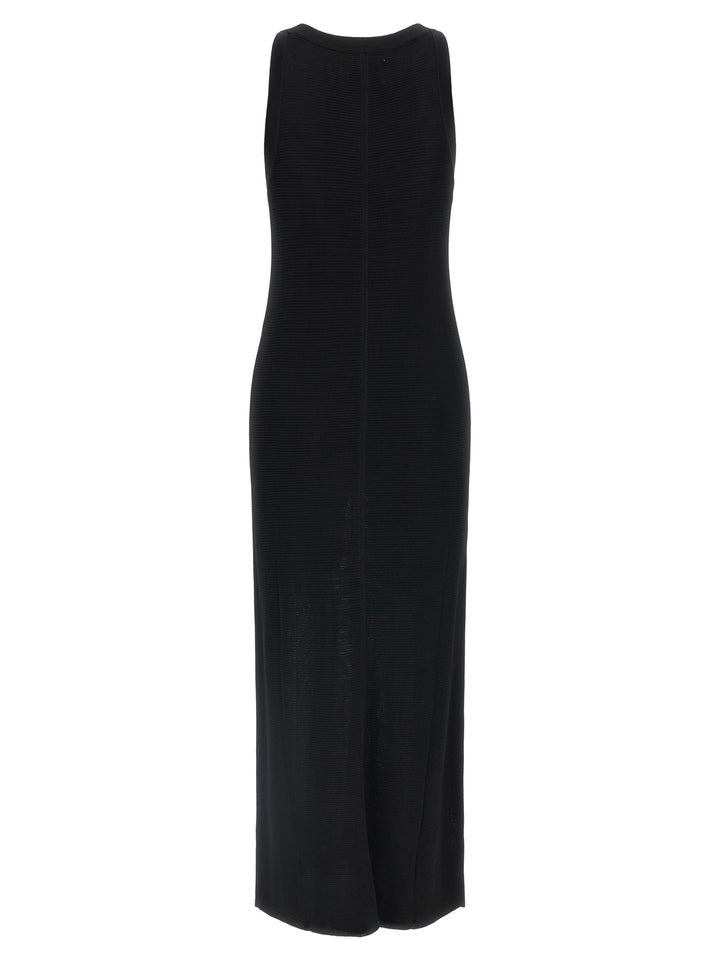 Loulou De Saison Pablo Dresses - Black | b64add52b683ba5f646968d42b861edd538bf1e9