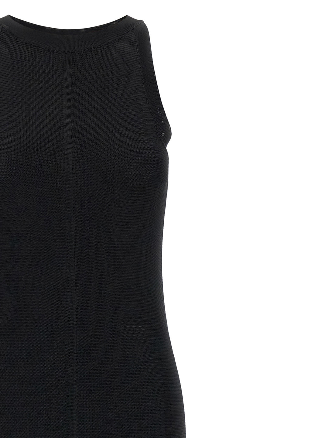 Loulou De Saison Pablo Dresses - Black | a0bd484c38a9ee945f7a89634e11de0c531e42e1