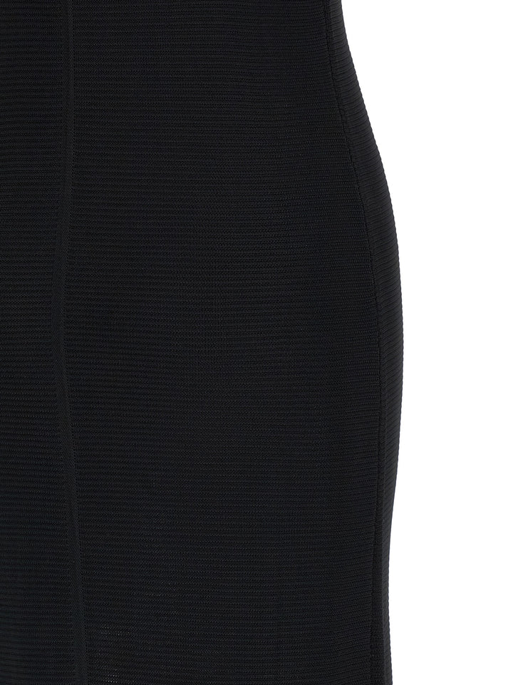 Loulou De Saison Pablo Dresses - Black | 19189735478661a00ab24eaf49c0129255ed4131