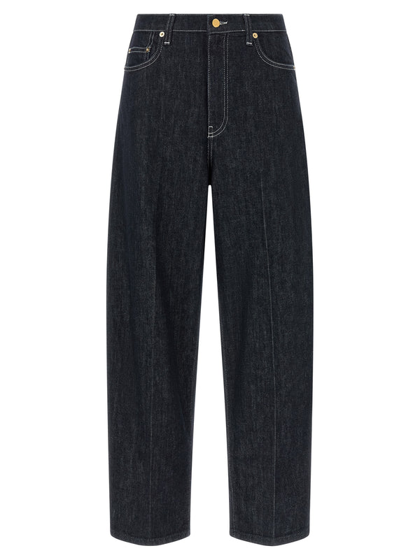 Barrell Jeans Blue