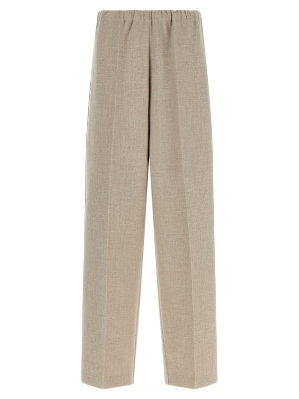Trevi Pants Beige