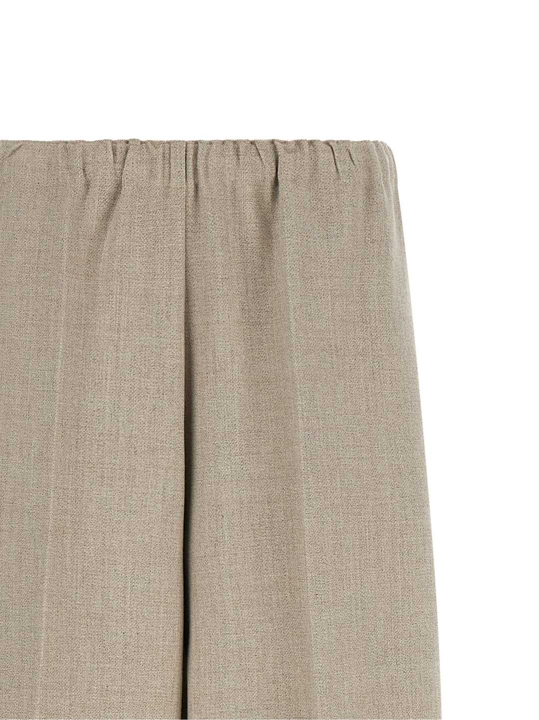 Fabiana Filippi Trevi Pants - Beige | 7299deb461f1c49684aa95feb8b21a8ac4bb6e62