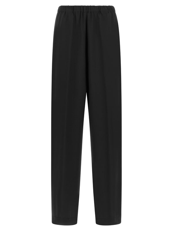Trevi Pants Black