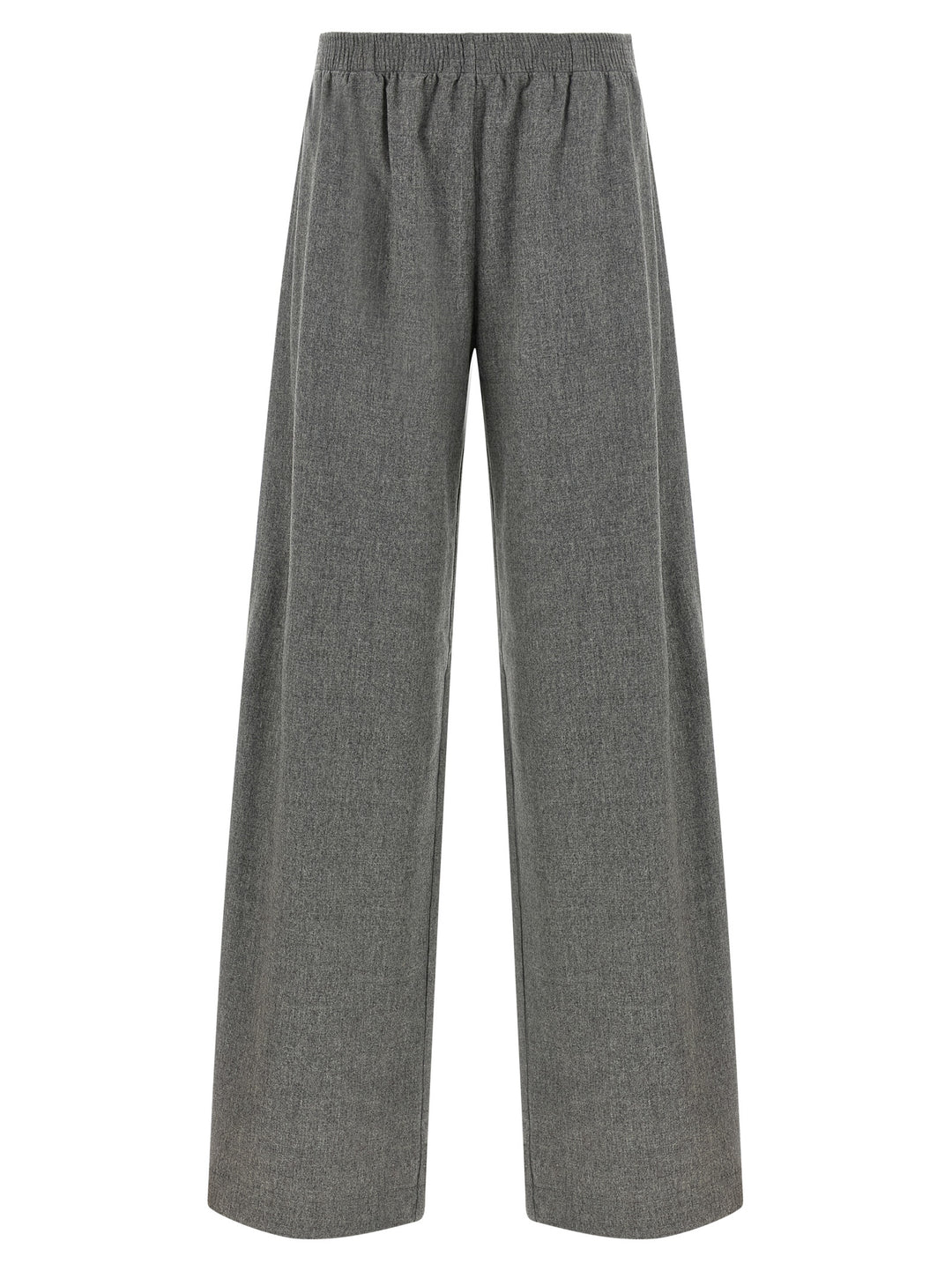 Fabiana Filippi Cargo Over Pants - Gray | 86cfbd02e9ec01d57b795275c6e24a1cadc12608