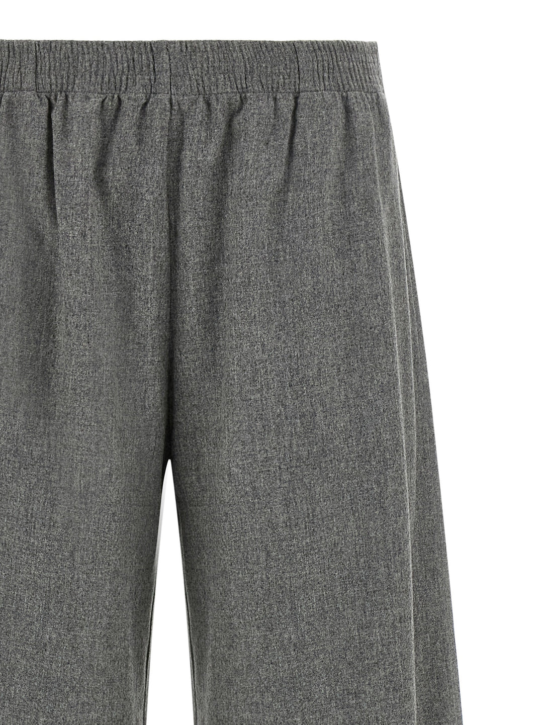 Fabiana Filippi Cargo Over Pants - Gray | a0299977fbccc7c72cd66ba53e7df3dfdcd4897b