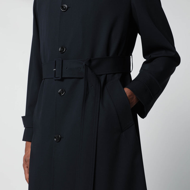 Lardini Coats & Jackets - Blue | ba3b912415c64ee838bb4f9fa13a8c1aefad0599