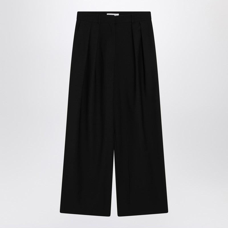 The Frankie Shop Pants - Black | 2747e8881f5e0750de25a1a700c1fcbbcf5047b5