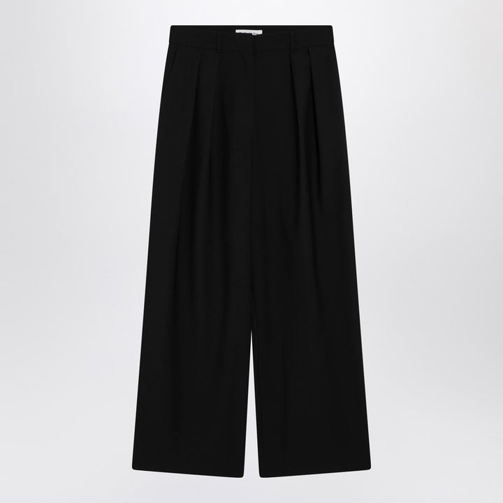 The Frankie Shop Pants - Black | 2747e8881f5e0750de25a1a700c1fcbbcf5047b5