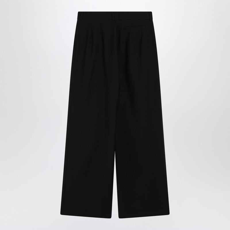 The Frankie Shop Pants - Black | 39a7025c7b8ce9b5271c596d945cf40810e076b2
