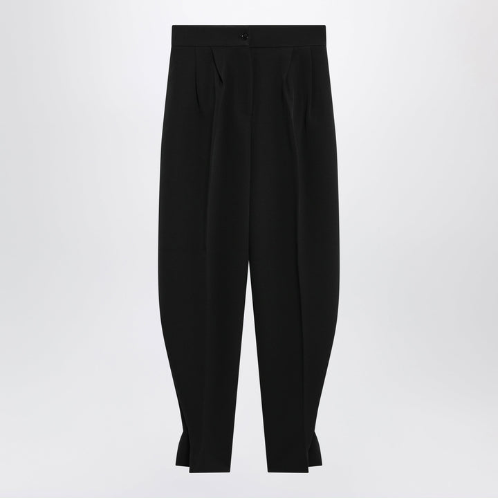 The Frankie Shop Pants - Black | 02cb0003b25cf8b6bc34a3017f646663acb20cda