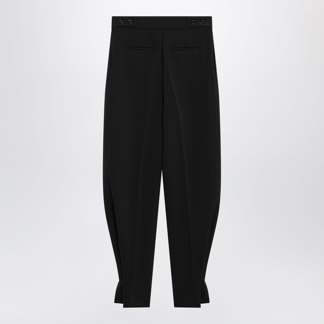 The Frankie Shop Pants - Black | b6b1546530da83b8597181298d54b7e5e2e5d966