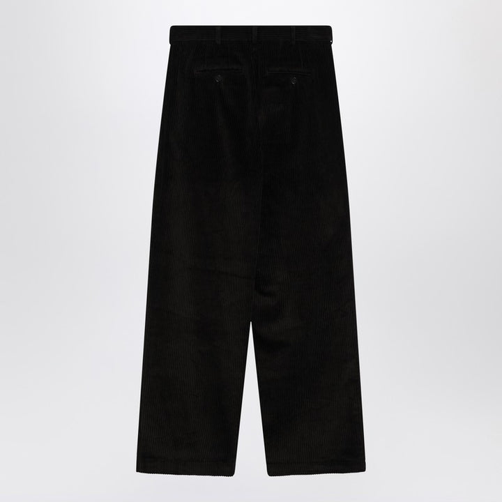 The Frankie Shop Pants - Brown | 39b55d161a39ba9847ae8b74573bd74a060ff2c9