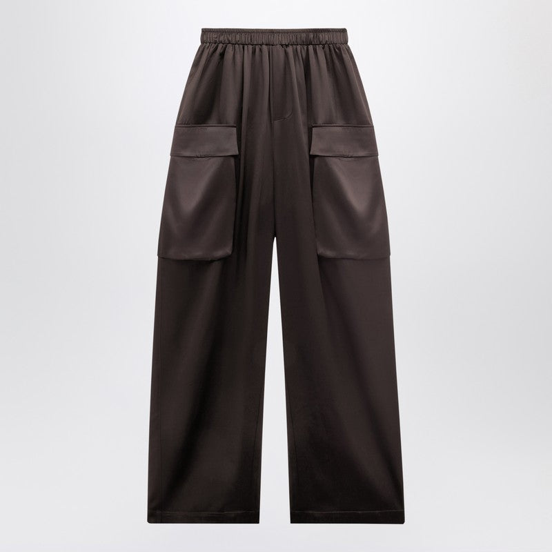 The Frankie Shop Pants - Brown | 248621ea99203d5ca191905bee588ee562fa32c3