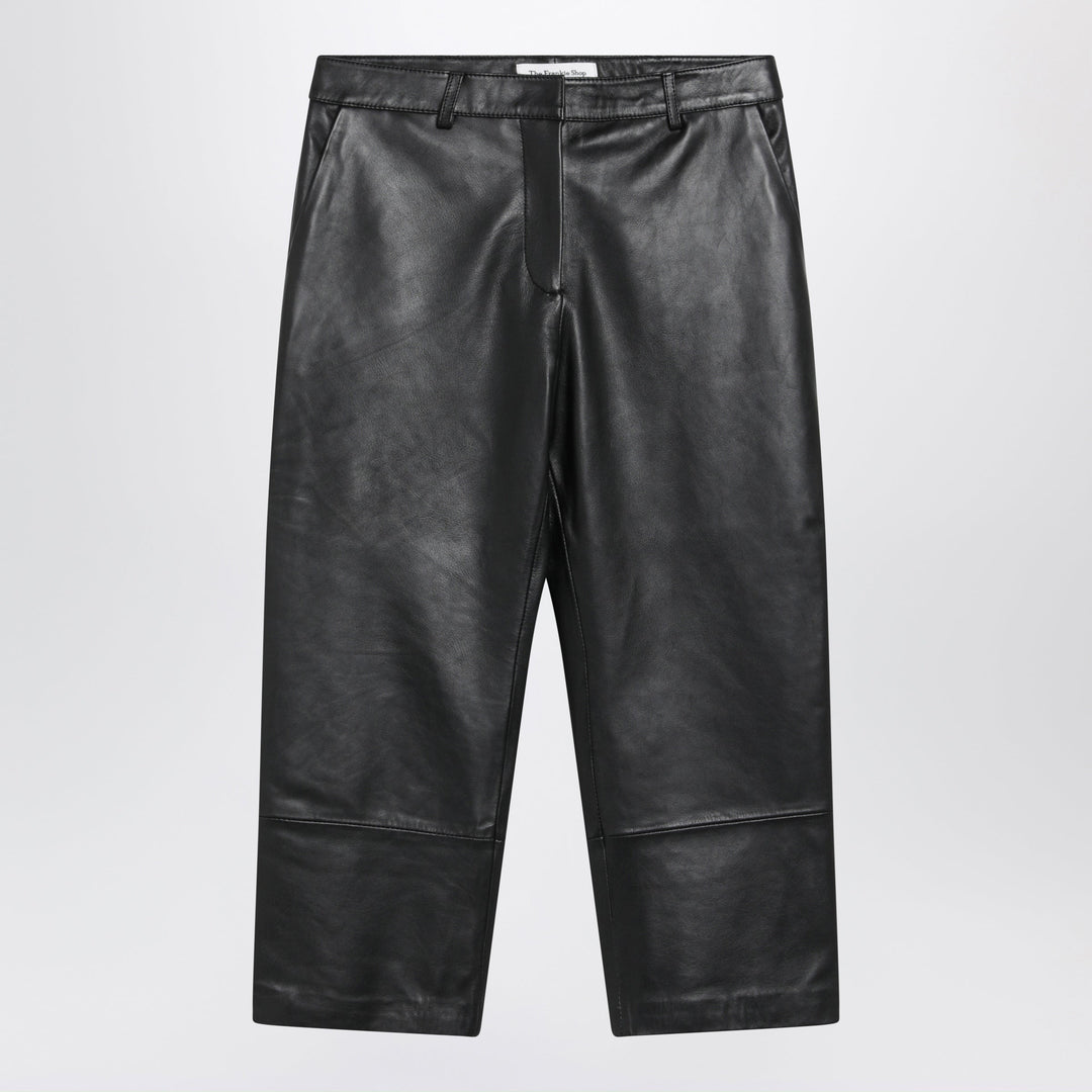 The Frankie Shop Pants - Black | f4e3dfd4ae9ea7ee589f2e1bd8dd710239f368f5