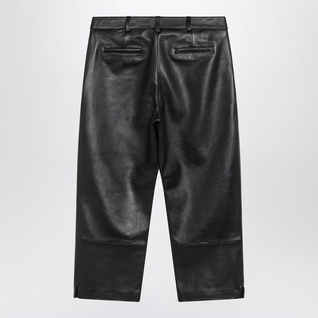 The Frankie Shop Pants - Black | b0edef6f3e51dcc5b9129a3c40c358dfd577436f