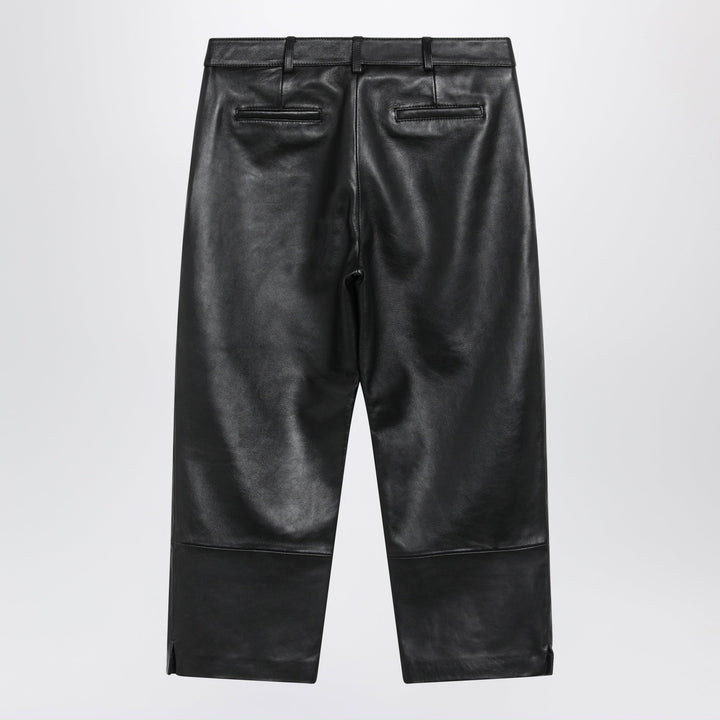 The Frankie Shop Pants - Black | b0edef6f3e51dcc5b9129a3c40c358dfd577436f