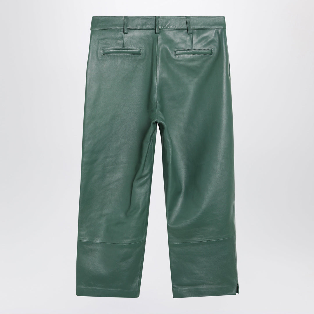 The Frankie Shop Pants - Green | 3e24050513deae439dfb4d6515149a5ddb6d7610