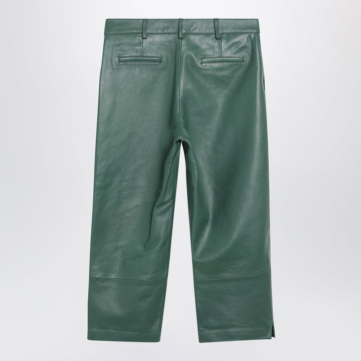 The Frankie Shop Pants - Green | 3e24050513deae439dfb4d6515149a5ddb6d7610