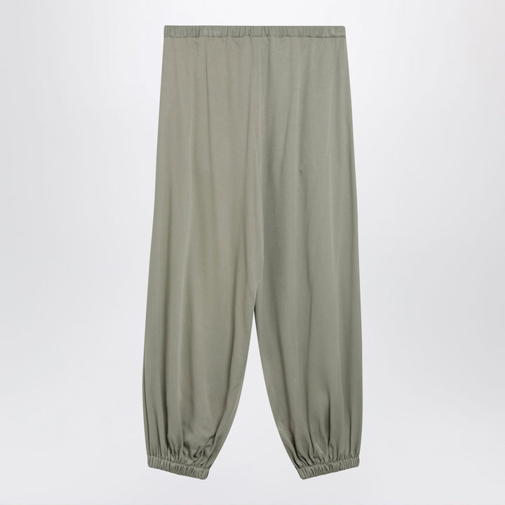 The Frankie Shop Pants - Green | 5f035fb747be590cefefb56f97b1ead7d9413737