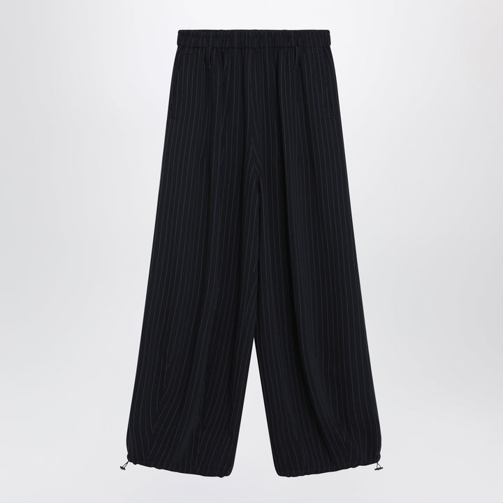 The Frankie Shop Pants - Blue | 21f602c330ba73a642acf380b8661e6240c4313d