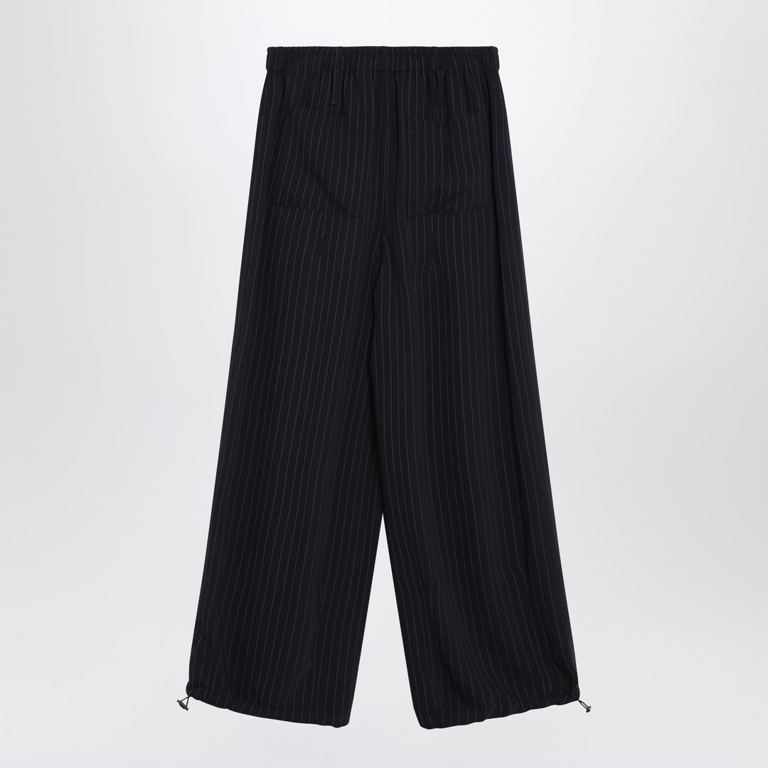 The Frankie Shop Pants - Blue | bd93e009fe6f5e982ca291a053e05c8a99e3092a
