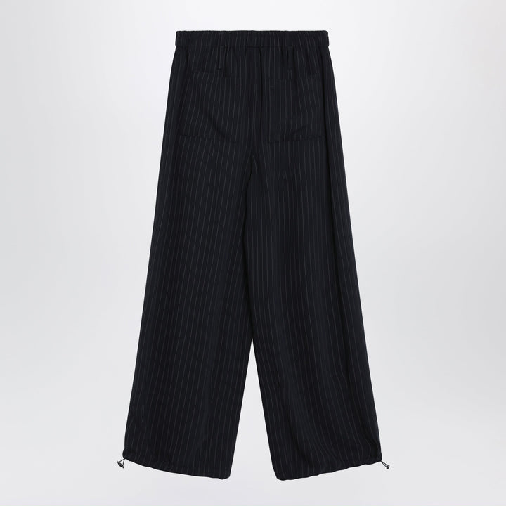 The Frankie Shop Pants - Blue | bd93e009fe6f5e982ca291a053e05c8a99e3092a