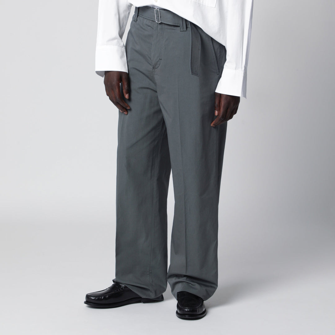 Lardini Pants - Beige | ff119fff32b5b4bc6308578c58defdd9dbe3379a