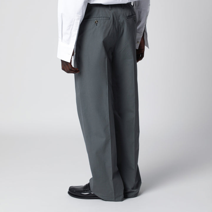 Lardini Pants - Beige | 50208a83d0be8bd35ee0f619f6abc85e9869cbe0