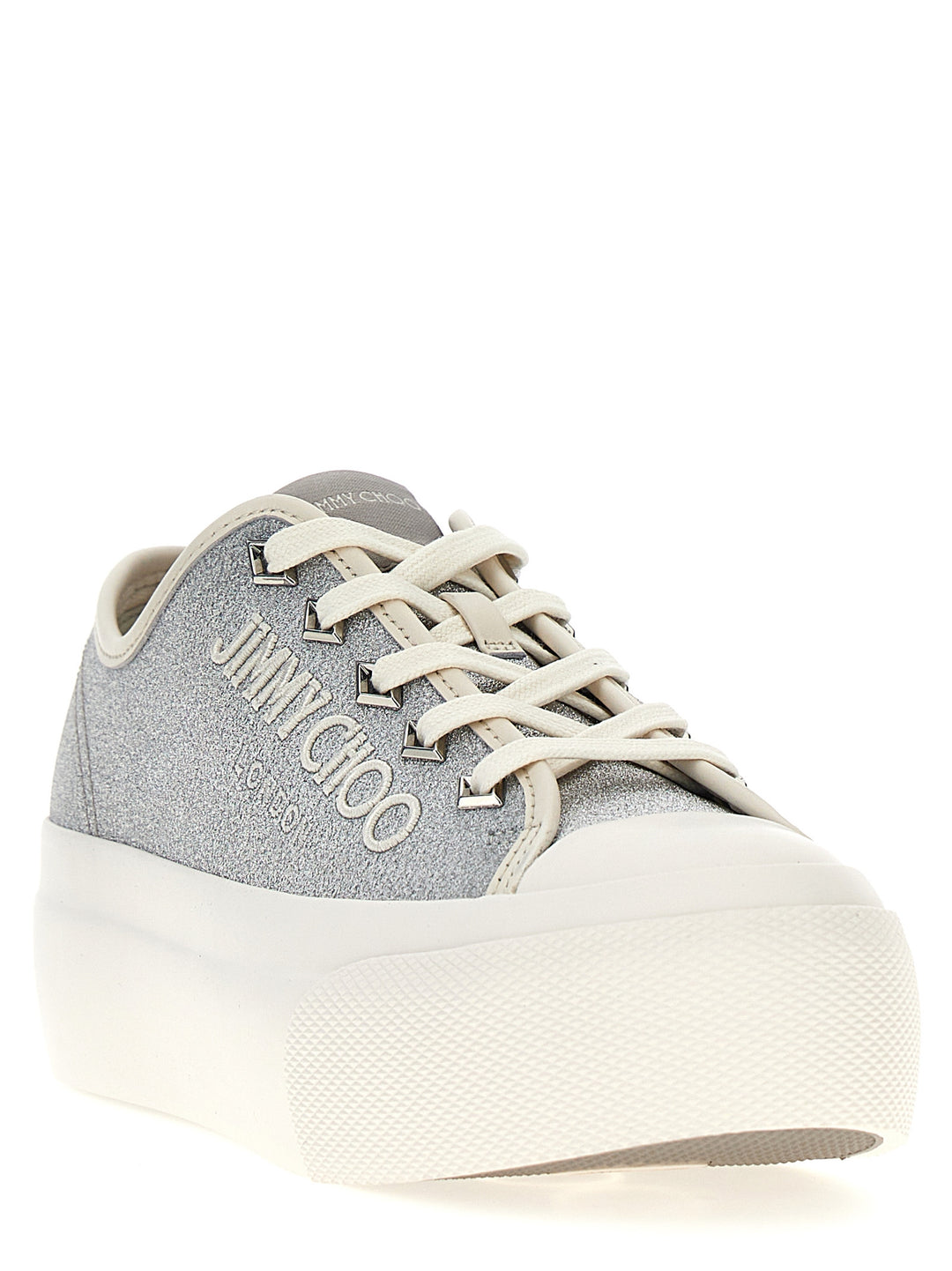 Palma Sneakers Silver