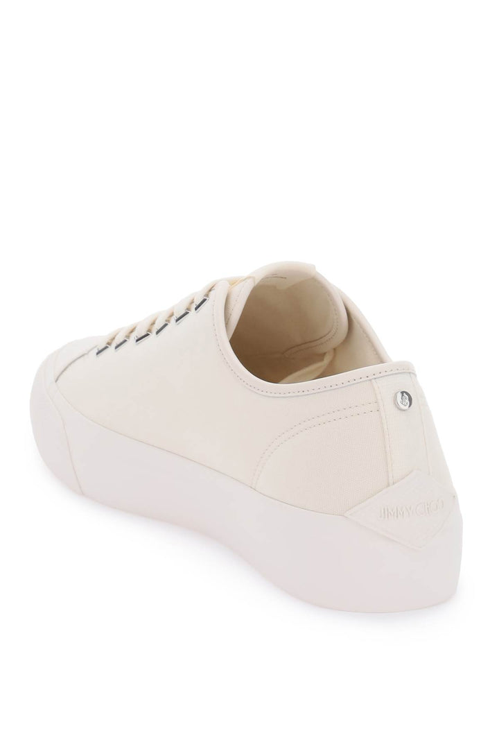 Palma Maxi Sneakers