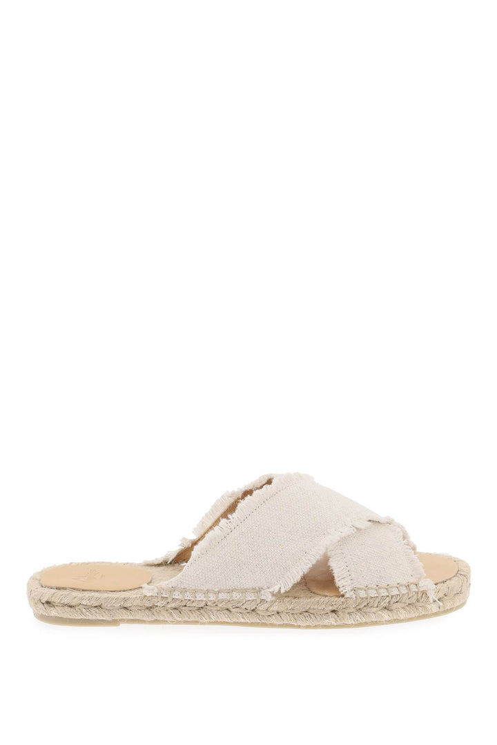 Slipper Espadrillas Palmera